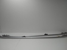 Barres de toit NISSAN QASHQAI
