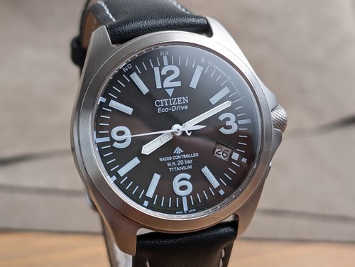 Citizen promaster eco - citizen,