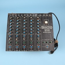 Simmons SDS 8 Analog