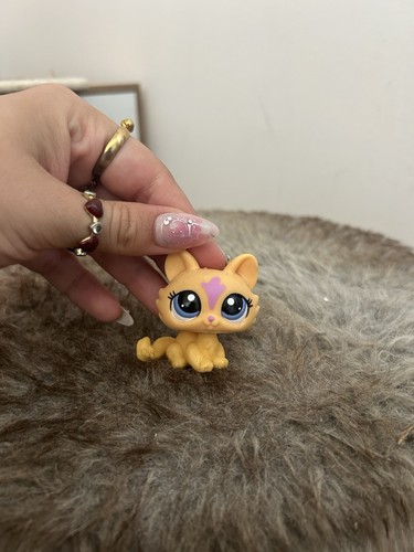 Lps authentic cat - authentic, sphynx