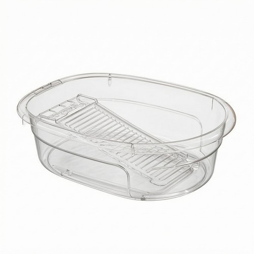 Bassine laver avec planche - avec,
