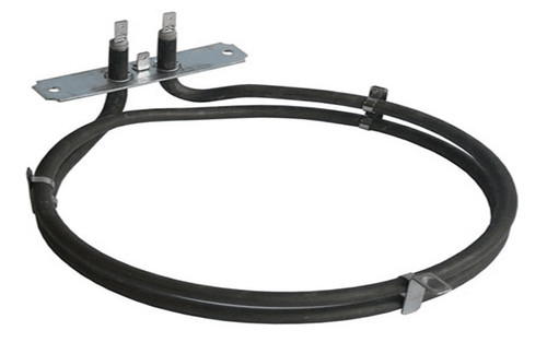 Resistance chaleur tournante - resistance,