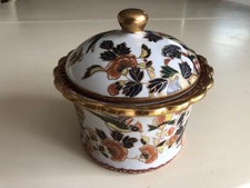 Pot  a thé ou gingembre