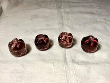 Anciennes pampilles FRUITS -