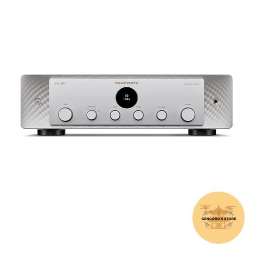Marantz model integrated - model, 50