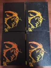 Collection de Rahan integrale noir souple  Mensuel  Non complete 35 numéros sur