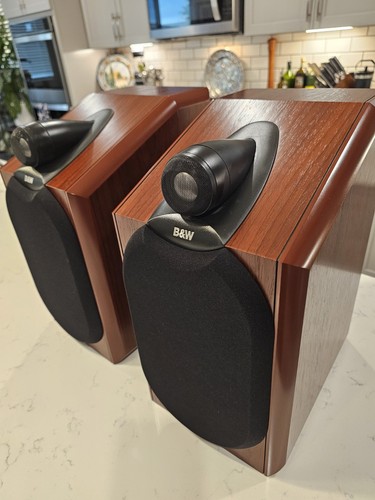 Bowers wilkins cdm 1nt - bowers, &