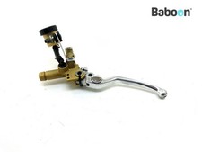 Maître-cylindre d'embrayage