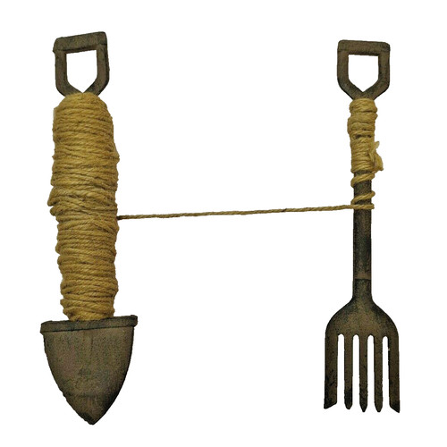 Cordeau fonte forme de - fonte,