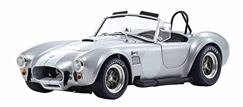 Kyosho original shelby - original, 1/18