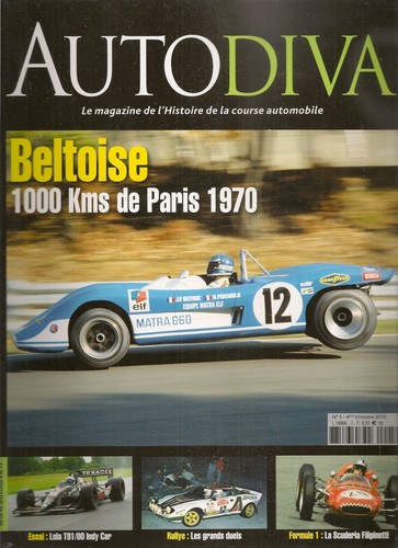 Autodiva 1000km paris - 5, de