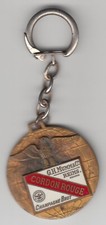 France Porte-Clés G.H.Mumm