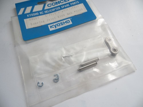 Vintage kyosho h6207 - vintage,