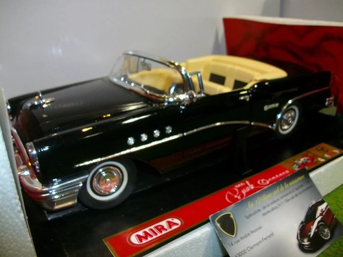 Buick century cabriolet - century,