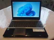 Packard Bell TE69BMP -Tactile