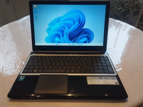 Packard bell te69bmp tactile - bell, -tactile