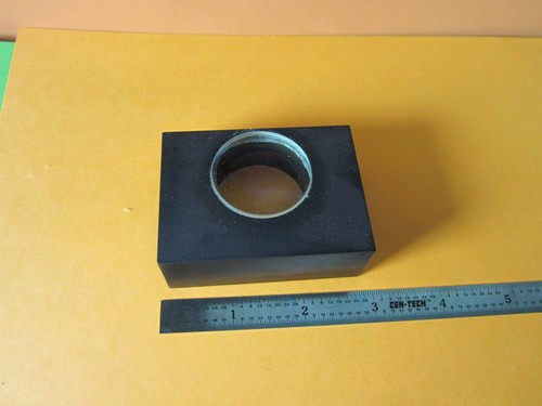 Microscope optique spectra - optique,