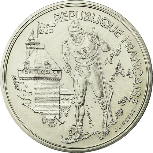 Monnaie france 100 - monnaie,,