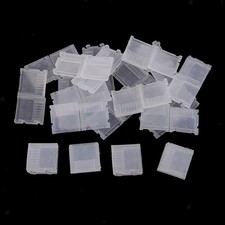 20pcs 2S 3S 4S 5S 6S Lipo Prise De Charge  RC Batterie Port