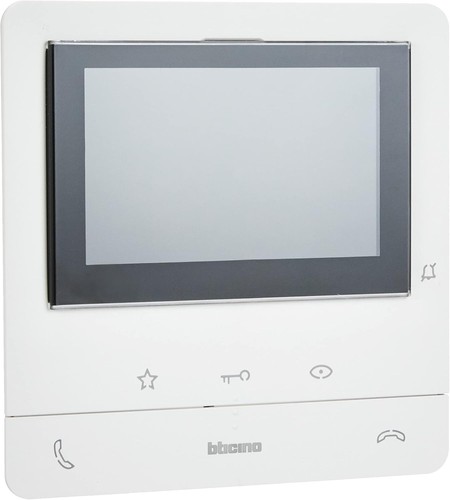 écran vidéophone bticino - vidéophone,