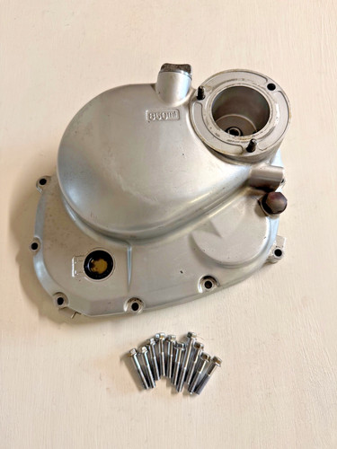Carter embrayage suzuki 125 - suzuki,