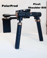 PolarPro Pivot Shoulder Rig