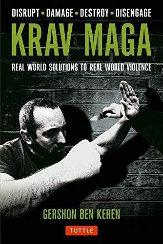 Krav maga real world - krav,