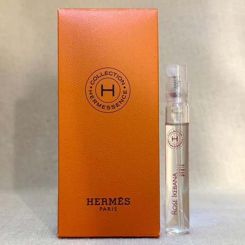 Hermes hermessence rose - hermes,