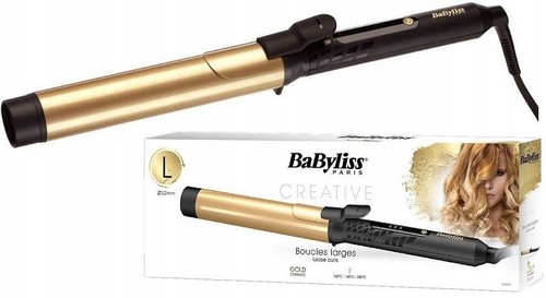 Babyliss c432e fer friser - c432e,