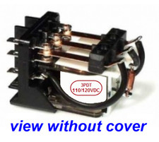 Heathkit SB-220/221 RL1