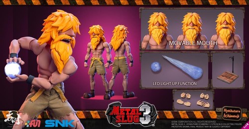 Tunshi studio metal slug - studio,