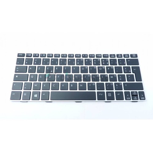 Clavier azerty sn8123bl - -,