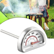Thermomètre Four Barbecue