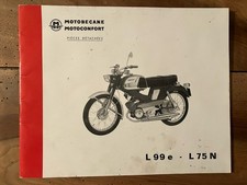 Livret Catalogue Motobecane