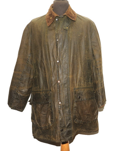 Mens barbour border 200 - a,