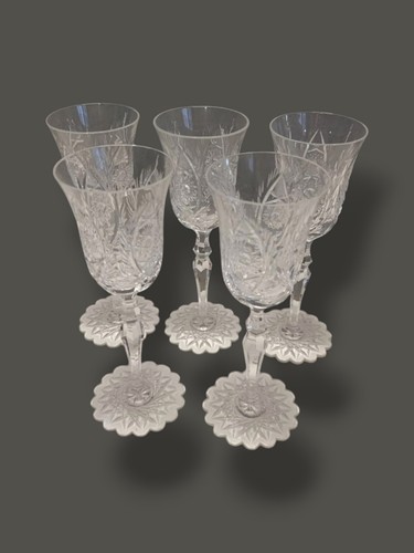 Grands verres vin - verres,