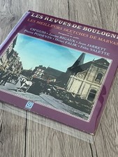 Sketchs de Marvas Revue de