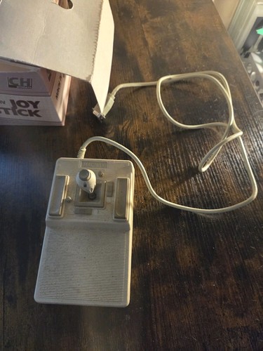 Vintage original mach iv - mach,