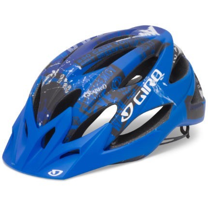 Casque vtt giro xar - vtt,