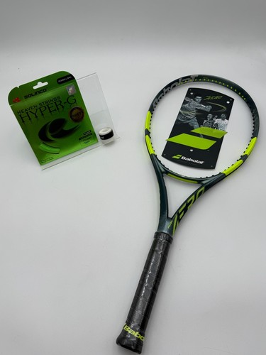 2026 babolat pure aero 300g - 2026,