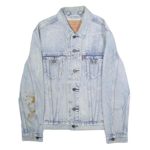 Levi hommes bleu - hommes, jean