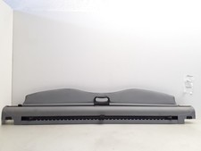 TABLETTE DE PLAGE ARRIÈRE