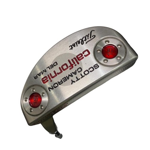 Putter droit scotty cameron - putter,