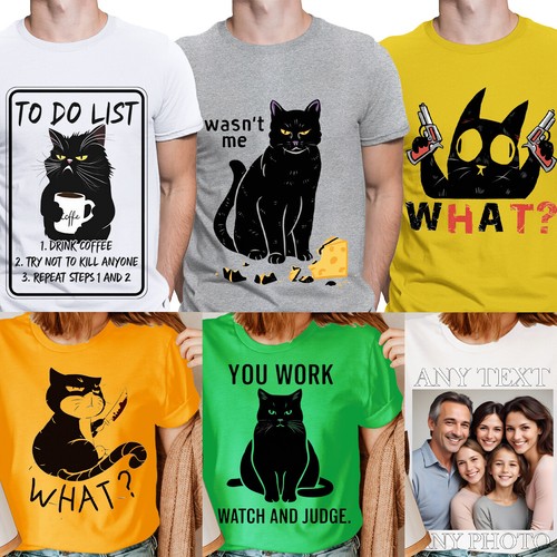 Shirt drôle amoureux des - t-shirt,