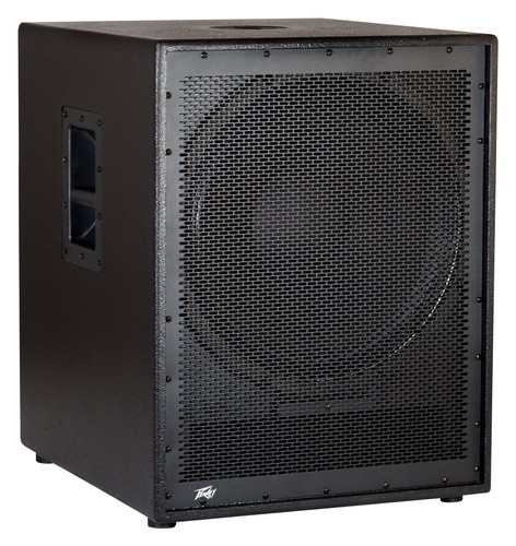 Peavey pvs vented powered - 18,