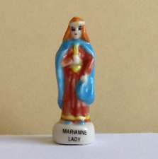 Fève Robin des Bois - 1999 - Marianne Lady