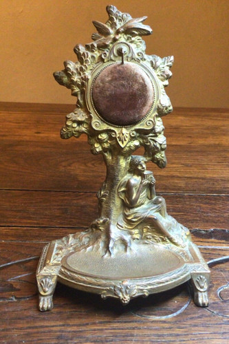 Porte montre xixeme regule - xixeme-en,
