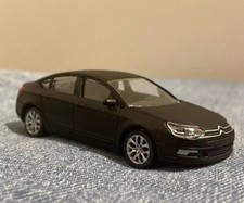 Miniature Norev Citroen C5 2