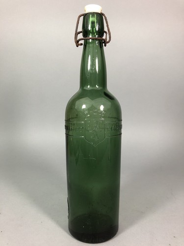 Ancienne bouteille - ancienne,