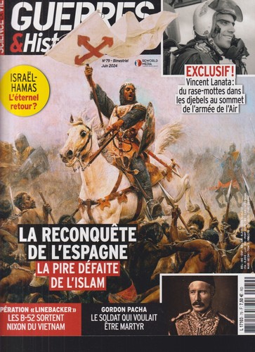 Guerres histoire 79 et - guerres, &